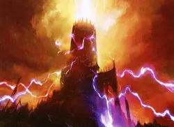 Command Tower - Kaldheim Commander | MTG Card - Image 2