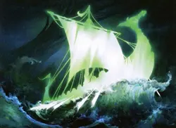 Cosmic Intervention - Kaldheim Commander | MTG Card - Image 2