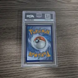 84622901 Mew 2021 Pokemon Sword & Shield Celebrations #025 PSA 9 - Image 2