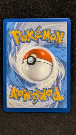 Charmander 047 - 1 SWIRL Cosmos Holo Scarlet & Violet Promo Card NM - Image 3