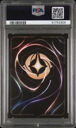 Lorcana TCG PSA 10 Disney Donald Musketeer 13/P1 EN Promo Spiel Essen 2023 new - Image 2