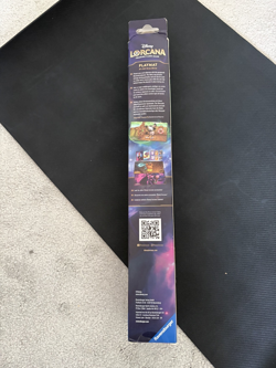 Disney Lorcana First Chapter Playmat - Mickey Mouse - Image 2