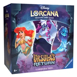 Disney Lorcana Illumineer’s Trove – Choose Set | Sealed - Image 2