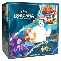 Disney Lorcana Illumineer’s Trove – Choose Set | Sealed - Image 4