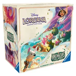 Disney Lorcana Illumineer’s Trove – Choose Set | Sealed - Image 5