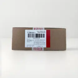 Disney TCG Lorcana Set 12: Wilds Unknown Sealed Case of 4 Booster Boxes BE Print - Image 1