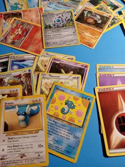Pokemon TCG Older Cards Look At Pics Please Read Description - Image 3