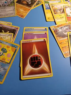 Pokemon TCG Older Cards Look At Pics Please Read Description - Image 4