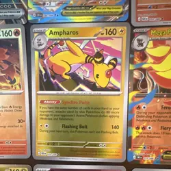 Pokemon TCG XY CHAOS Raising 16-Card lotEnglish Tauros illustration and more - Image 3