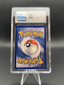 CGC 7.5 Skyla 149/149 2012 Boundaries Crossed Ultra Rare Holo Pokemon Card - Image 2