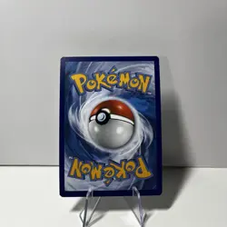 Blastoise 017/078 Pokemon GO Holo Rare Pokemon TCG Card - Image 2
