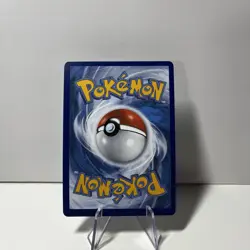 Blastoise 017/078 Pokemon GO Holo Rare Pokemon TCG Card - Image 4