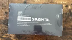 Dragonsteel Stormlight Lost Tales Story Deck Cards Box Sealed - Image 3