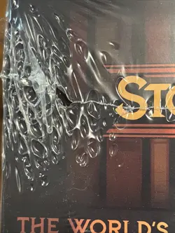 Dragonsteel Stormlight Lost Tales Story Deck Cards Box Sealed - Image 4
