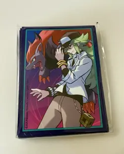 Pokemon TCG Journey Together Card Sleeves (65 Count) BRAND NEW PACK - Image 5