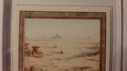 Magic The Gathering Badlands Revised Edition card MTG - Image 3