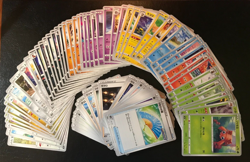 Pokemon VSTAR Universe - Complete Base Set Non Foil Commons (89 cards) - Image 1