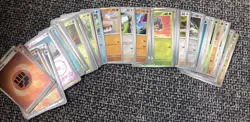Pokemon TCG 50 Bulk Holos- No Hits - All Holo Cards - Collectible Card Game - Image 1