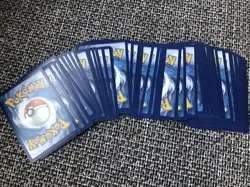 Pokemon TCG 50 Bulk Holos- No Hits - All Holo Cards - Collectible Card Game - Image 2