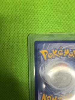 Pokemon TCG M Gengar EX Black Star Promo Card XY166 - Image 3