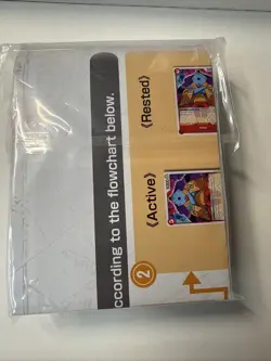 One Piece Card Game Welcome Kit Monkey D. Luffy OP01 Demo Deck - Image 2