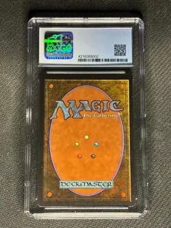 Channel Limited Edition - Beta Edition CGC 5.5 - Image 2