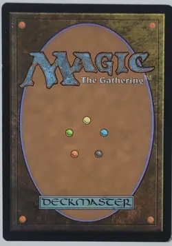 MTG Earthquake Commander 2015 Card #152 - Image 2