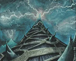 Delif's Cone - Fallen Empires | MTG Card - Image 2