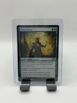 MTG, Lion Umbra $3 ORDER MIN 160 NM MH3: Modern Horizons 3 Regular - Image 1