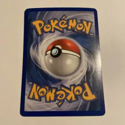 Pokemon TCG: Swellow 49/107 (2005) EX Deoxys • Reverse Holo Stamped Card LP - Image 4