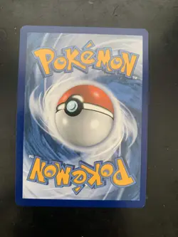 Pokemon Card • Mew V Fusion Strike 113/264 Ultra Rare - Image 2