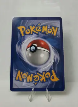 Pokemon: Venomoth 73/132 REVERSE HOLO - Secret Wonders (2007) - Image 2