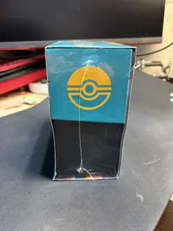 Pokemon Ascended Heroes ETB Factory Sealed New Pokemon READ DESCRIPTION - Image 3