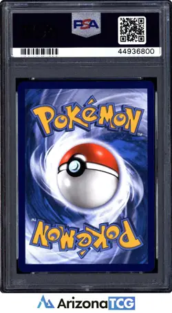 Pokemon 2019 Mew SM215 Holo Hidden Fates Pin Collection Promo GEM MINT PSA 10 - Image 2