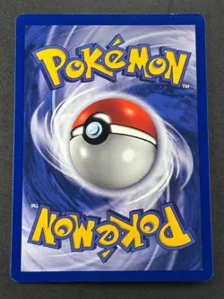 Pokemon TCG – Gengar 5/62 Fossil Holo LP - Image 3