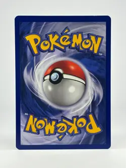 Pokemon TCG – Gengar 5/62 Fossil Holo LP - Image 5