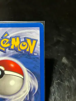Rainbow Energy Holo Rare Team Rocket 1st Edition 17/82 Pokemon Card - 1999 SWIRL - Image 5
