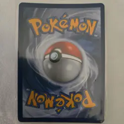 Pokemon TCG Mega Evolution Helioptile IR 143/132 - Image 2