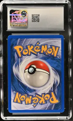 2003 Pokemon Skyridge Kadabra 69/144 CGC 10 #69/144 - Image 2