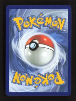 Weedle 001/086 ME04: Chaos Rising Reverse Holo NM/M Pokemon - Image 2