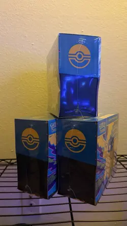 Mega Evolution Ascended Heroes Elite Trainer Box X3 Pokemon TCG Sealed - Image 3