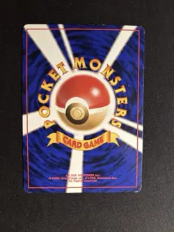 Japanese Vintage Pokemon Holo Bundle Rockets Moltres Misty Tentacruel Mr Mime LP - Image 4
