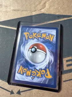 Pokemon Pikachu Trading Card Rain City NBA Showcase Limited Edition - Image 2