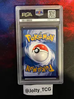 2025 POKEMON SIMPLIFIED CHINESE CBB1 C-GEM PACK VOL 1 #09 SPRIGATITO PSA 9 - Image 2