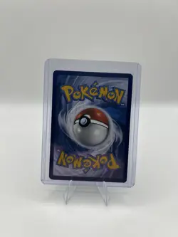 Houndoom ex 103 Holo Promo Scarlet & Violet Promo Pokemon NM/M - Image 2
