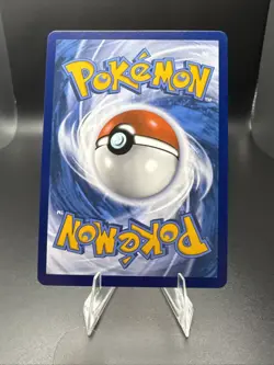 Pokemon tcg black bolt audino holo master ball pattern 074/086 - Image 2