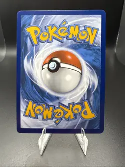 Pokemon tcg black bolt audino holo master ball pattern 074/086 - Image 3