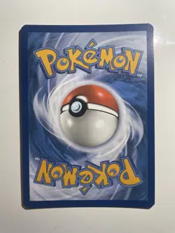 Pokemon Iron Moth 187/182 SV04: Paradox Rift Holo 130 HP - Image 2