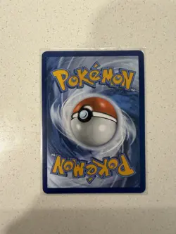 Giovanni's Charisma 204/165 Sv: Scarlet & Violet 151 Holo Pokemon TCG NM - Image 2
