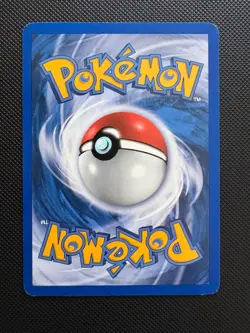 Pokemon TCG Typhlosion 17/115 EX Unseen Forces Non Holo - Image 2